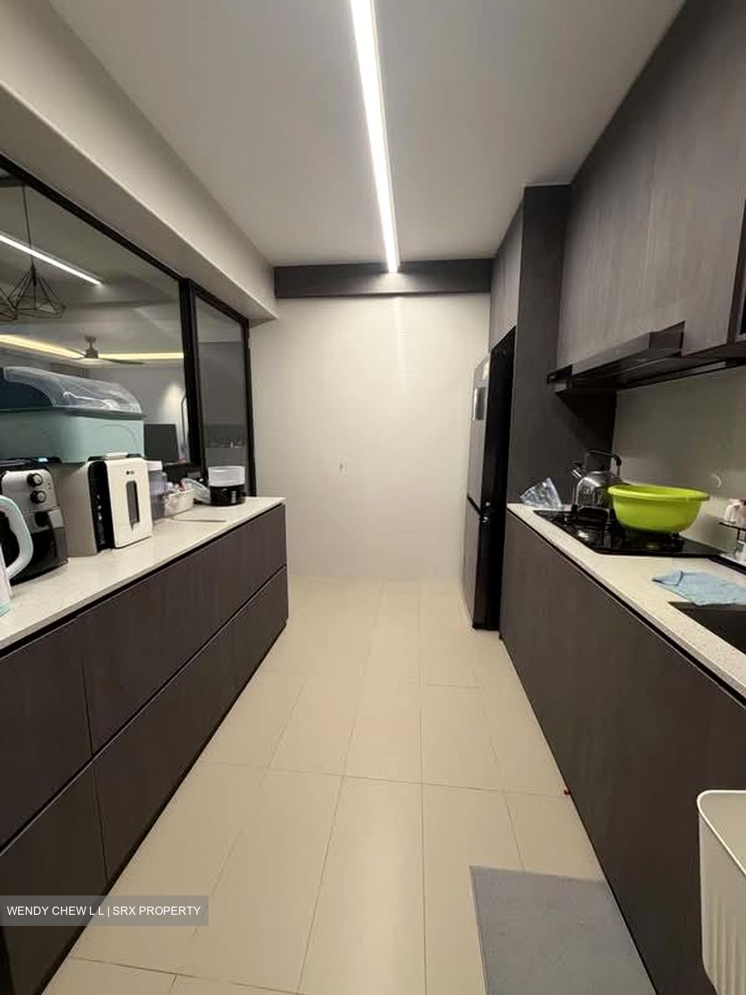 Blk 997A Buangkok Edgeview (Hougang), HDB 4 Rooms #568082791